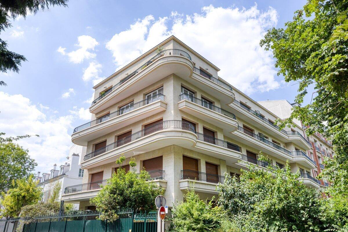 Appartement à VINCENNES