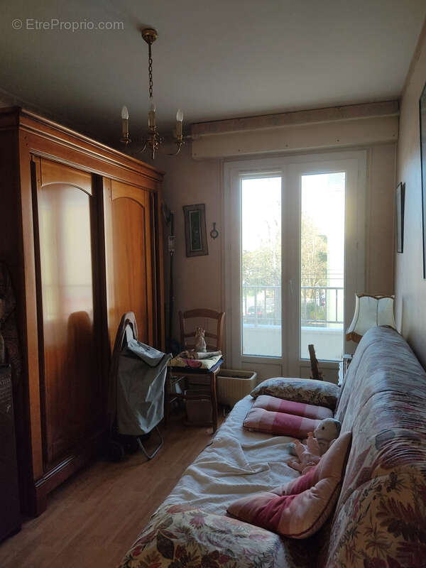 Appartement à LE MANS