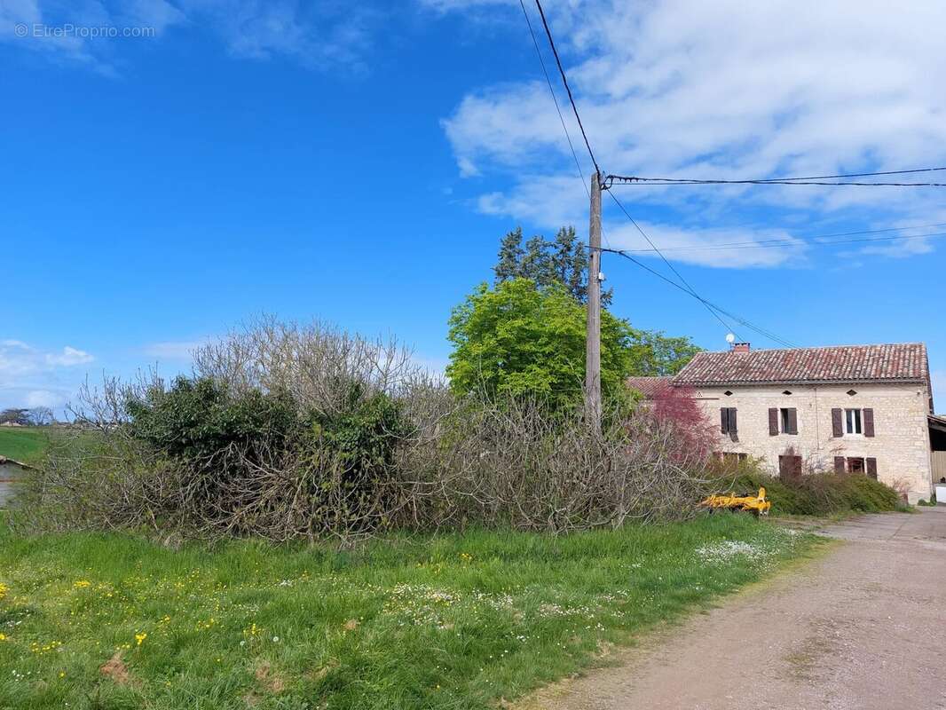 Maison à CORDES-SUR-CIEL