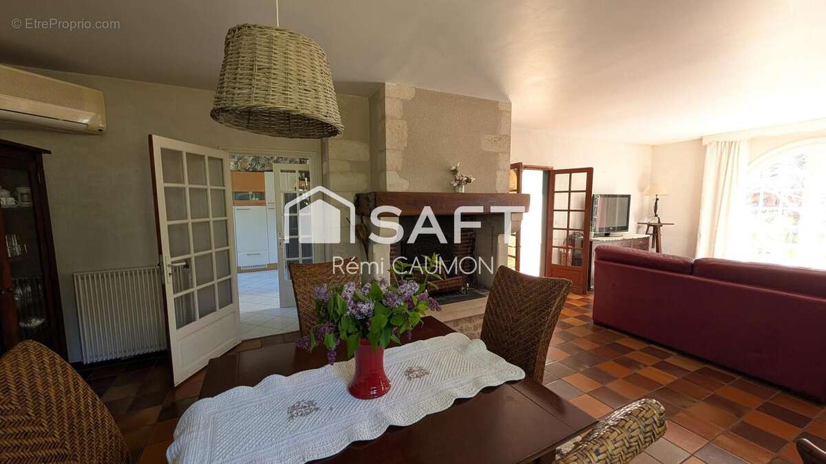 Photo 3 - Maison à CAHORS