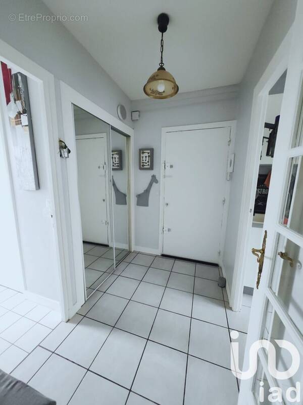 Photo 1 - Appartement à L&#039;HAY-LES-ROSES