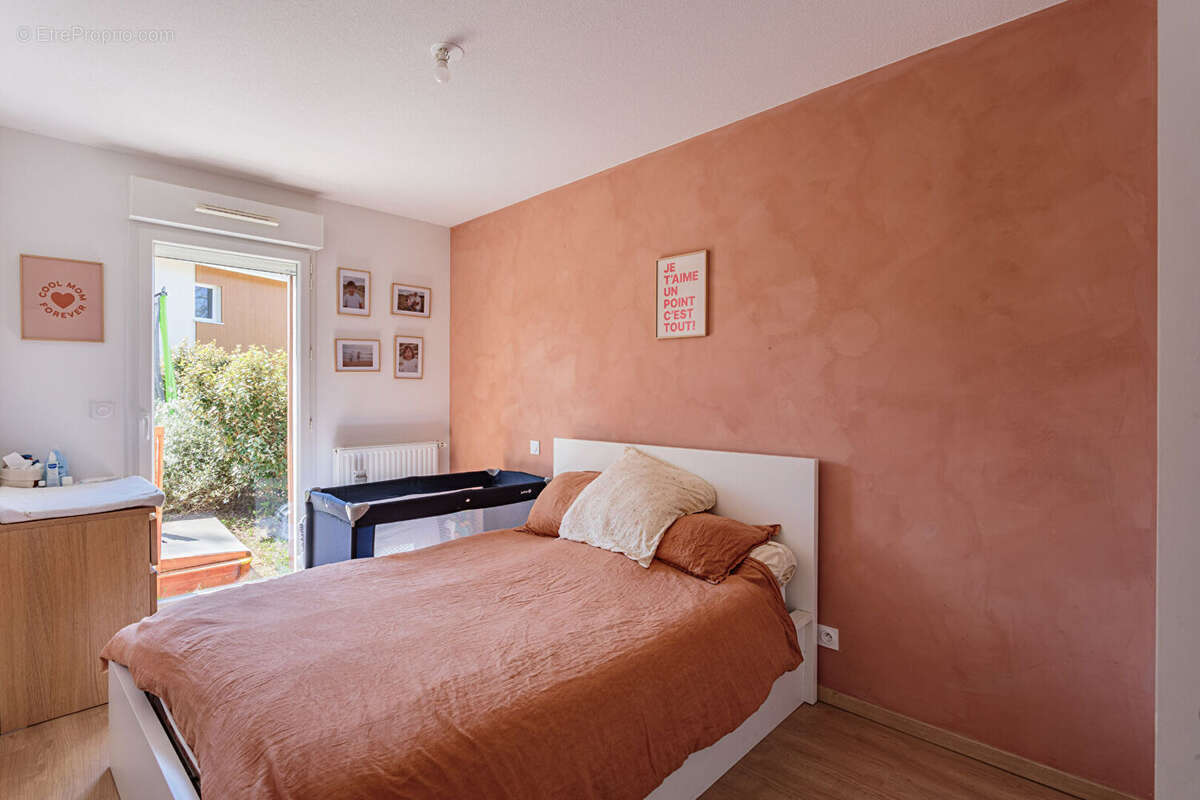 Appartement à SEIGNOSSE