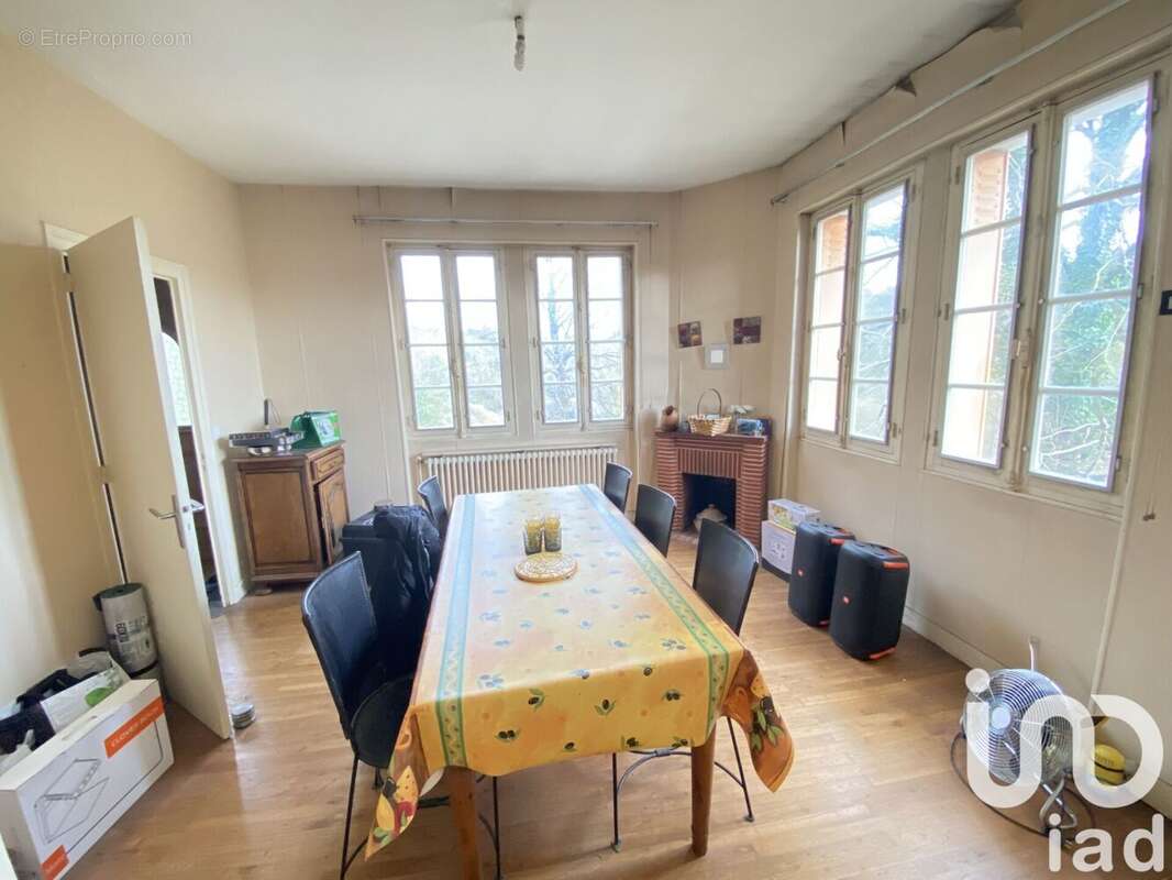 Photo 4 - Maison à ANGOULEME
