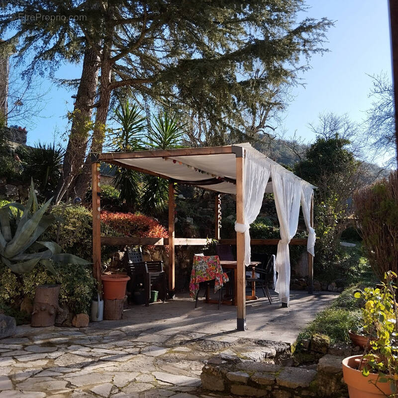 Maison à PALAIRAC