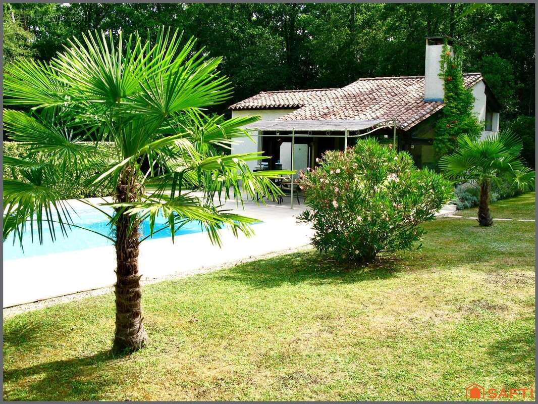 Photo 3 - Maison à ANGOULEME