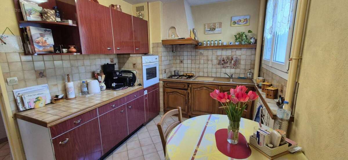 Appartement à SAINT-DIZIER