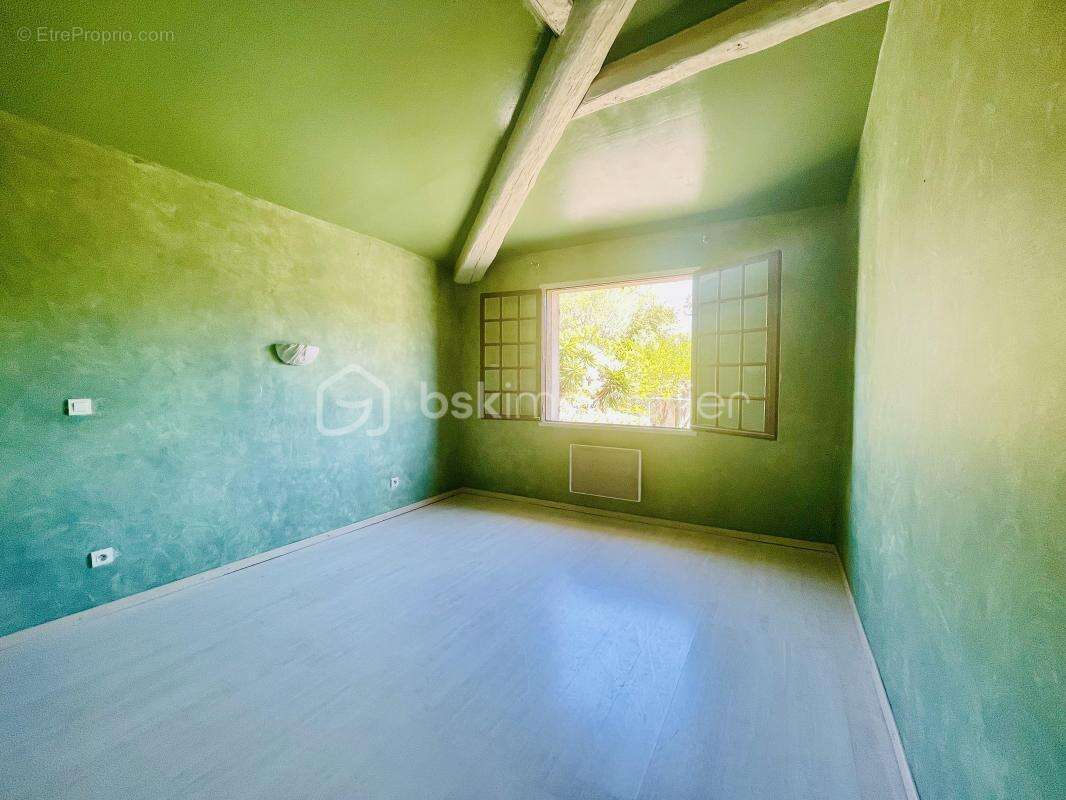 Appartement à VAUVERT
