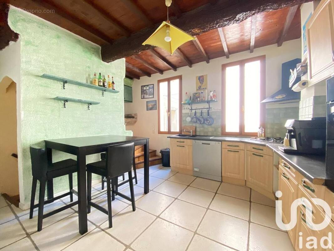 Photo 1 - Appartement à PIGNAN