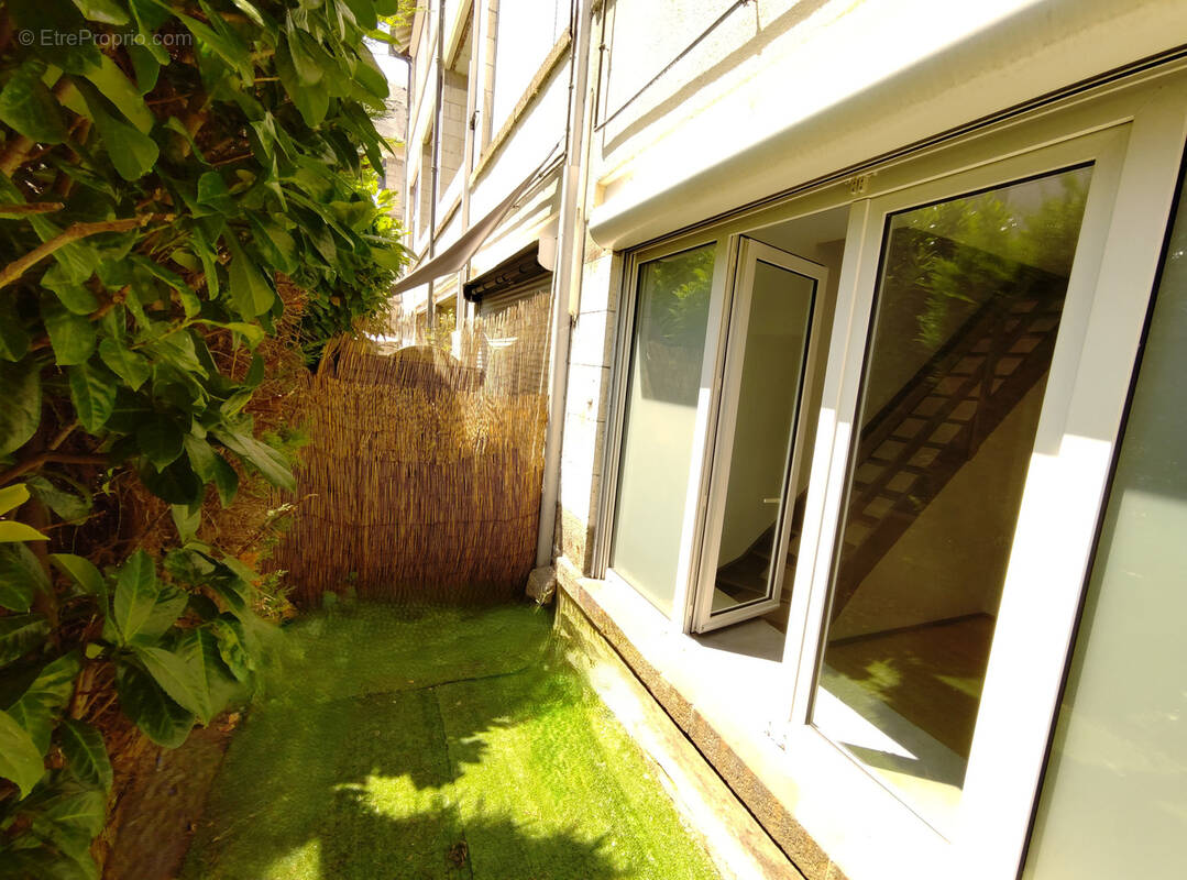 Appartement à LIMOGES