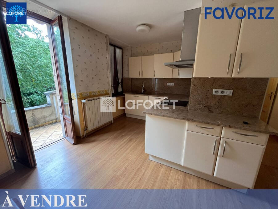 Appartement à BELFORT