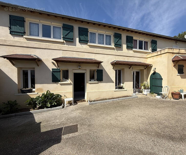 Maison à DREUX