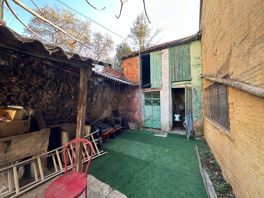 Appartement à MARSEILLE-13E