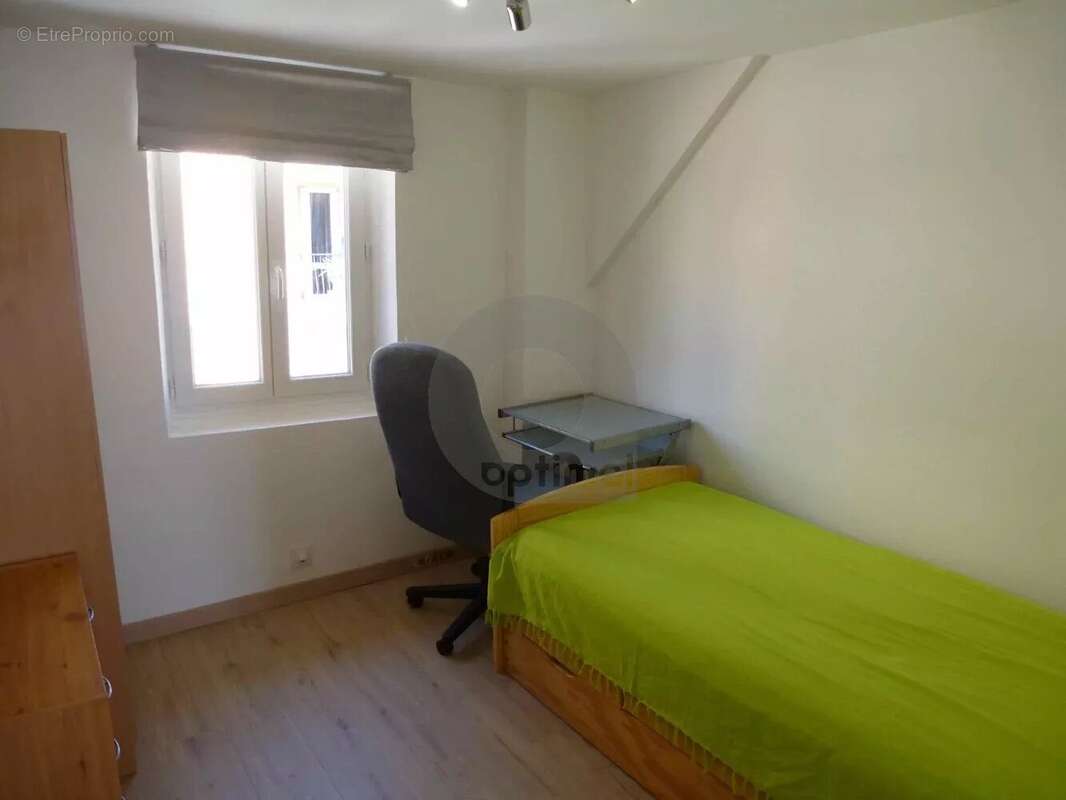 Appartement à BEAUSOLEIL