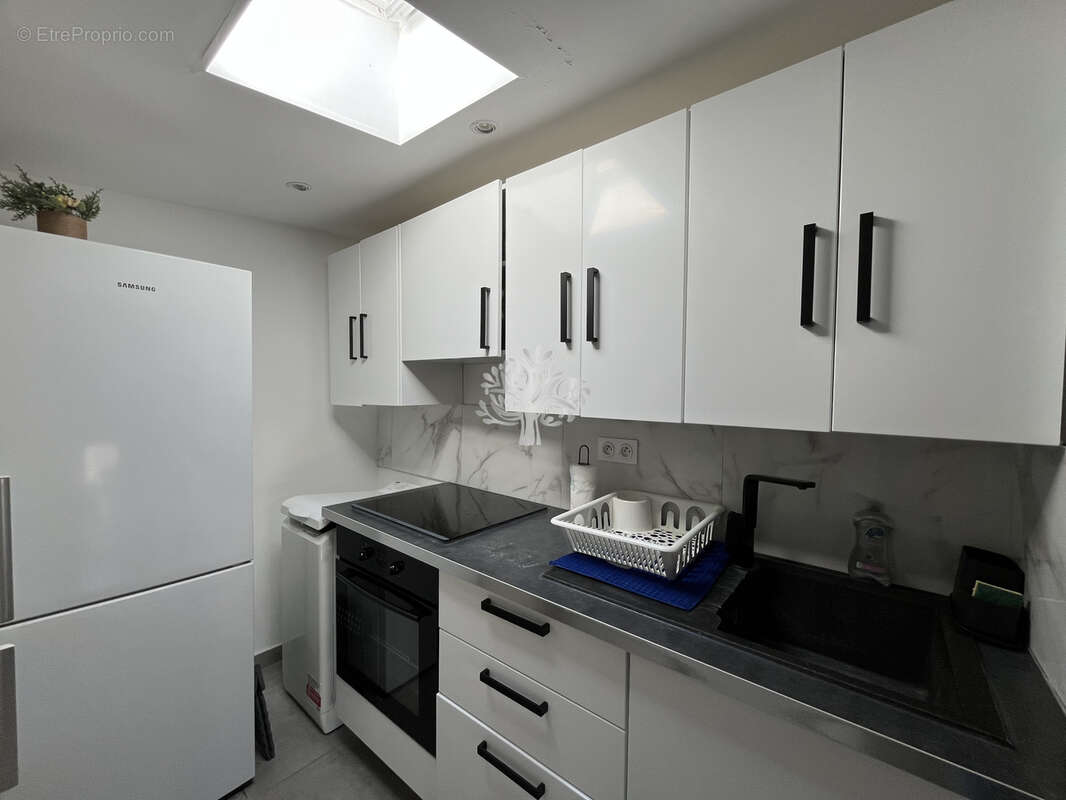 Appartement à BANDOL