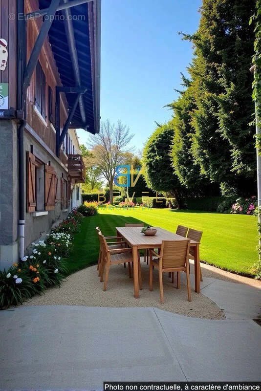 Appartement à FONTCOUVERTE-LA-TOUSSUIRE
