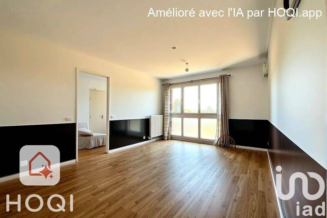 Photo 1 - Appartement à VILLEMOMBLE