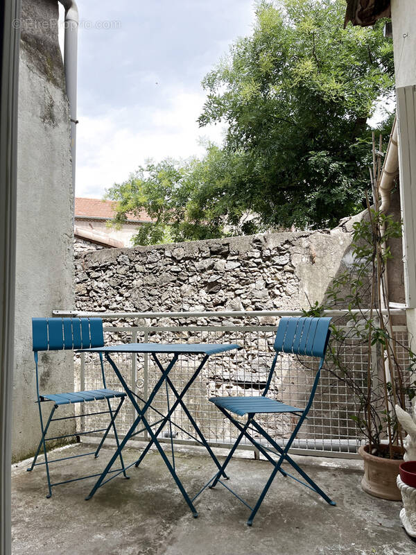 Appartement à CLERMONT-L&#039;HERAULT