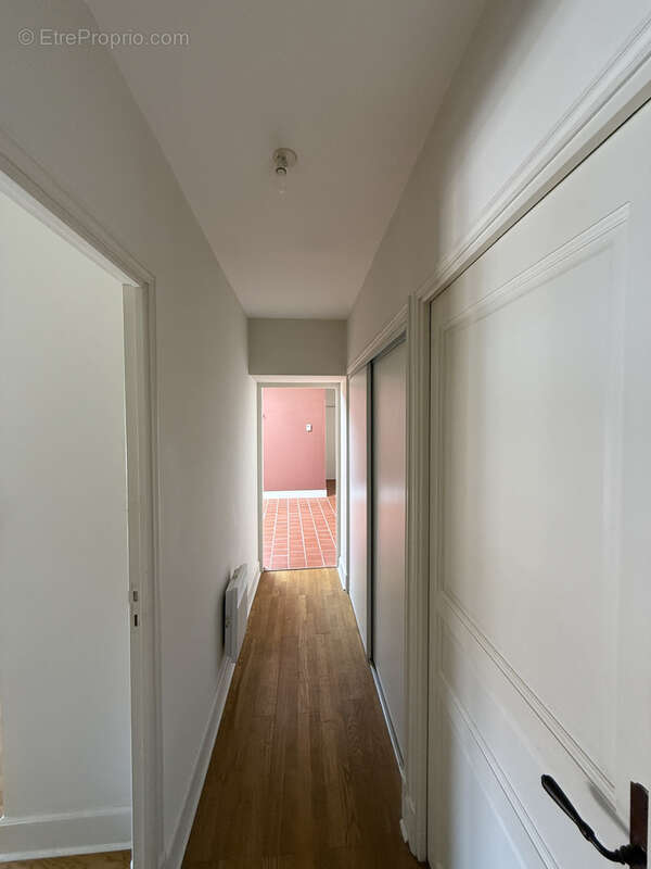 Appartement à CARCASSONNE