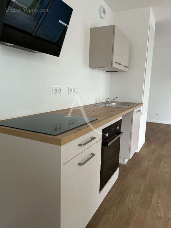 Appartement à GUIPAVAS