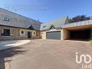 Photo 1 - Maison à LECOUSSE