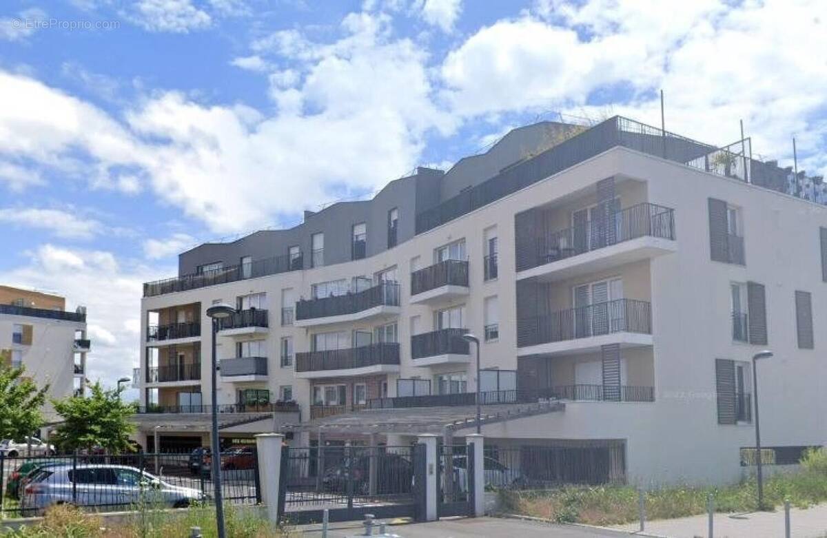 Photo 1 - Appartement à HERBLAY