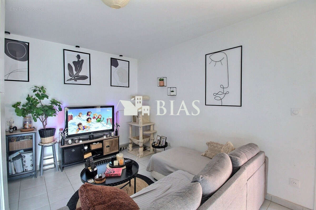 Appartement à LE PETIT-QUEVILLY