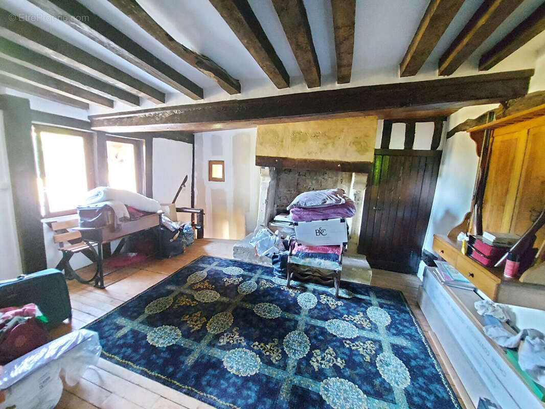 Maison à BONNEBOSQ