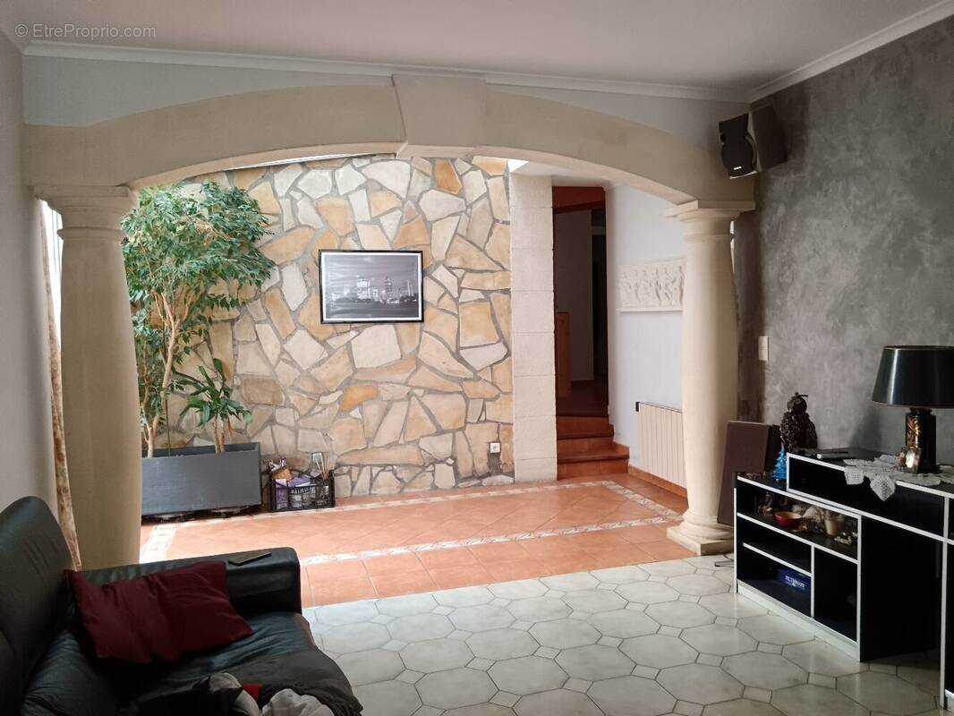 Maison à BEZIERS