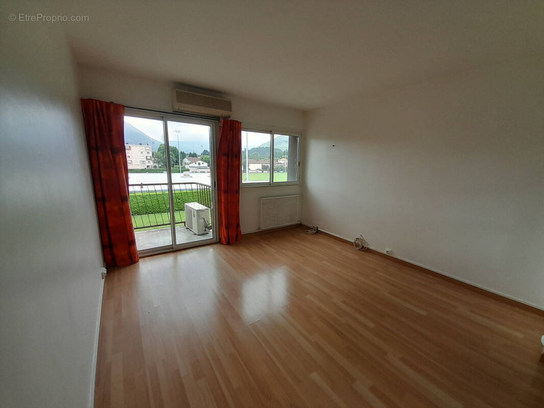 Appartement à LOURDES