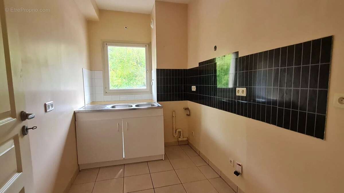 Appartement à MAINTENON