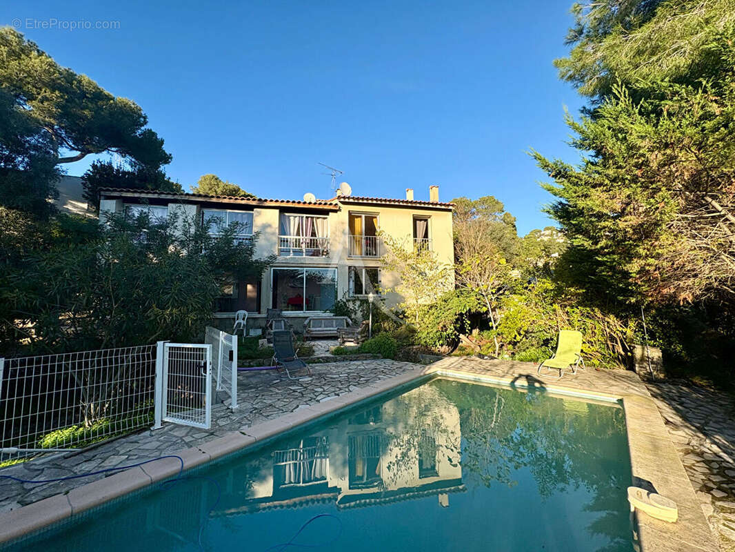 Maison à SETE