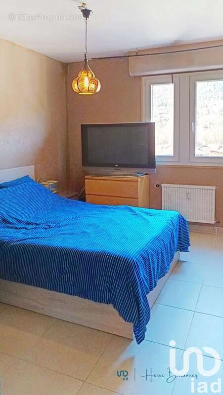 Photo 6 - Appartement à BONNEVILLE