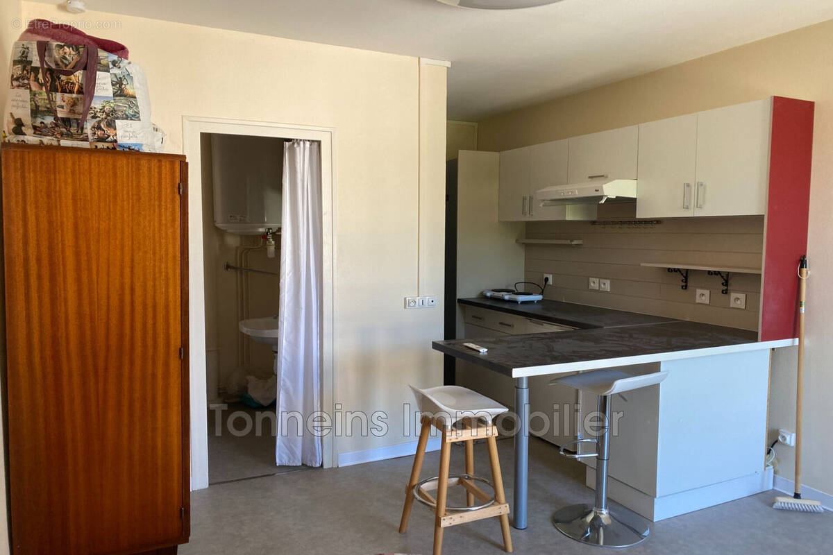 Appartement à TONNEINS