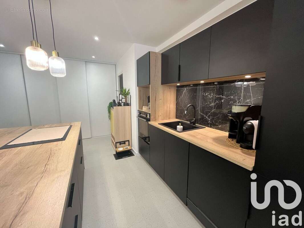 Photo 4 - Appartement à RIVES