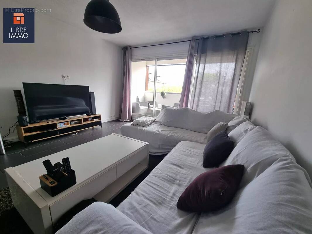 Appartement à PAU