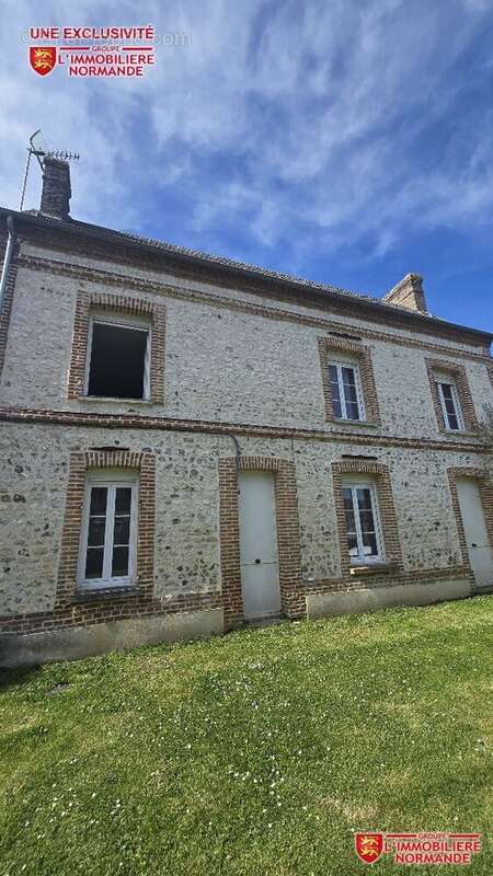 Maison à ACQUIGNY