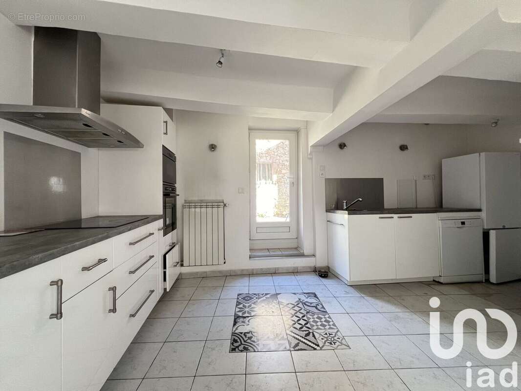 Photo 2 - Maison à CABASSE