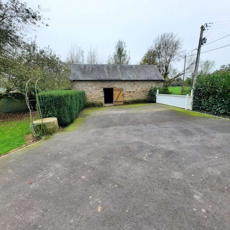 Maison à ORVAULT