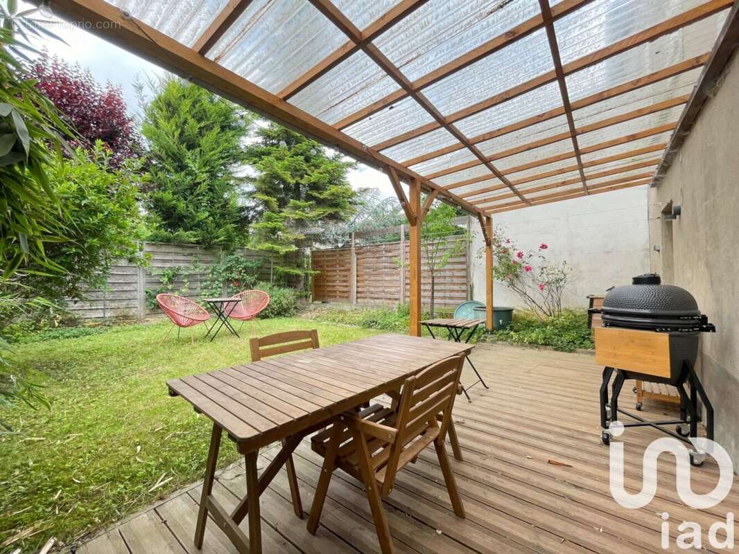 Photo 2 - Appartement à ESSEY-LES-NANCY