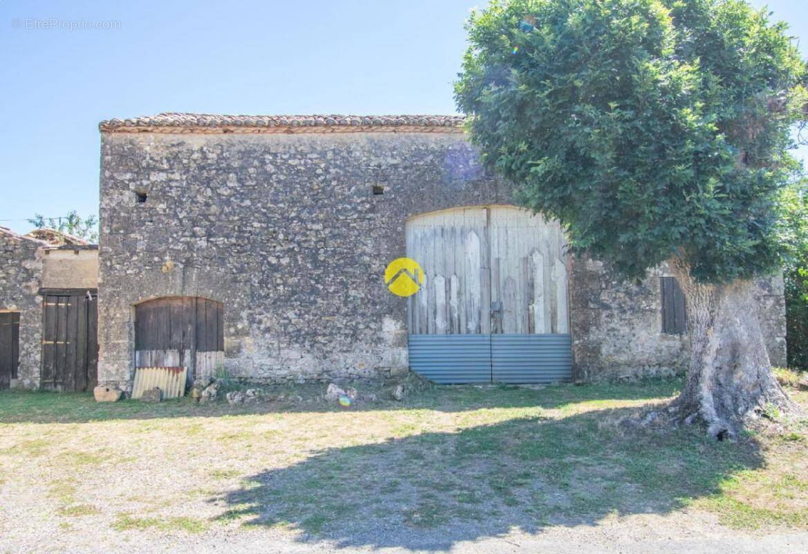 Maison à CALES