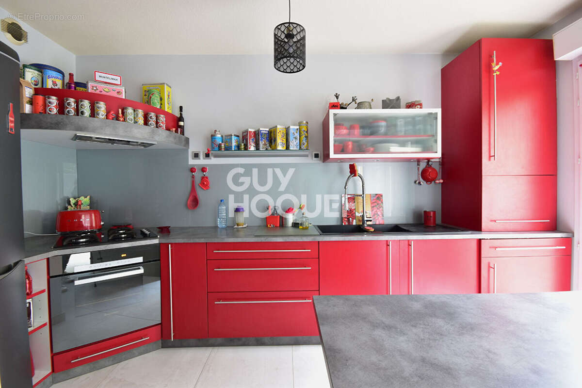 Appartement à VALENCE