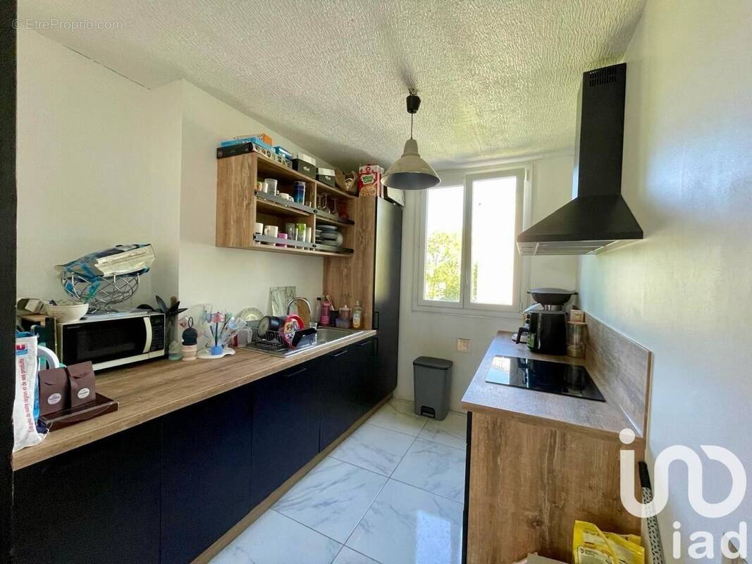 Photo 1 - Appartement à QUIMPER
