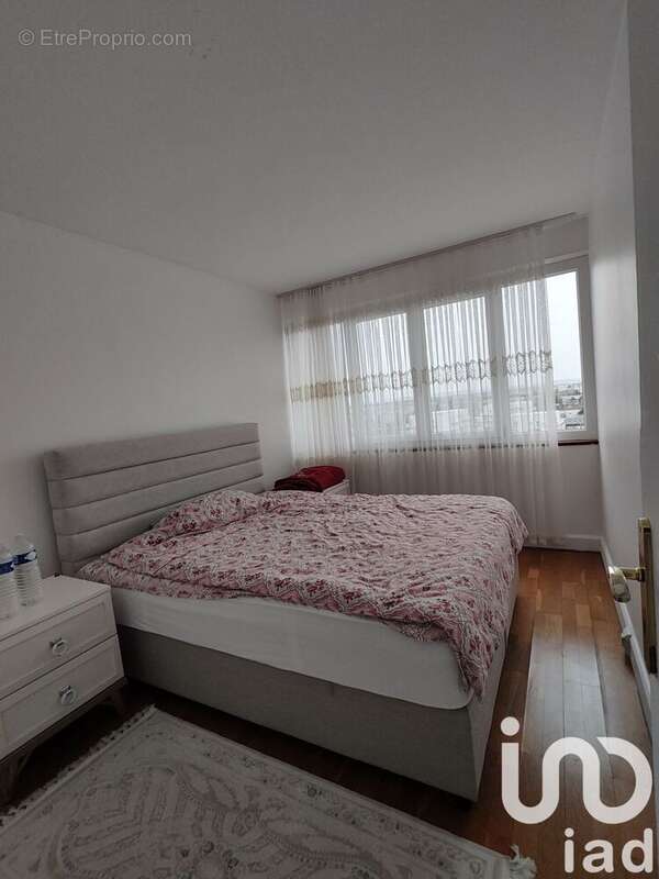 Photo 5 - Appartement à RIS-ORANGIS