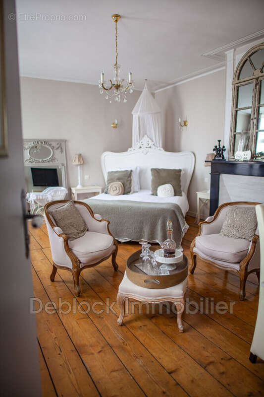 Appartement à BERGUES