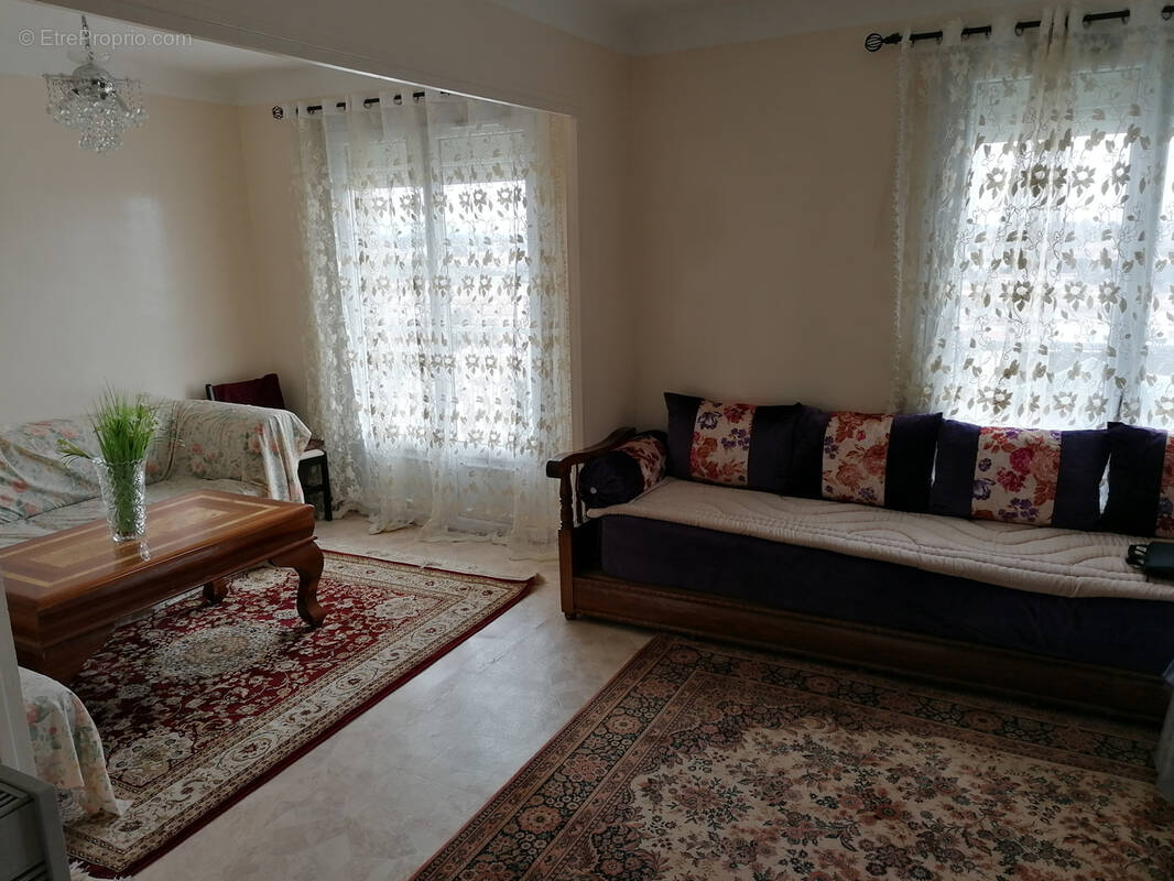 Appartement à ALES