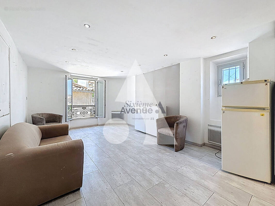 Appartement à GRASSE