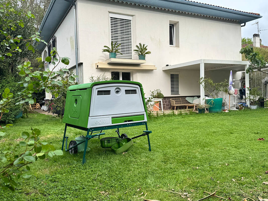 Appartement à BAYONNE