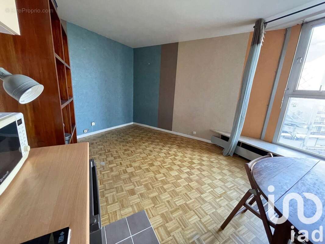 Photo 7 - Appartement à LE HAVRE