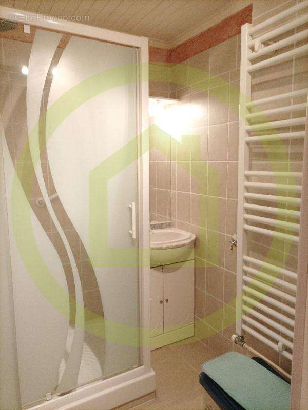 Appartement à BEAUCAIRE