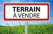 Terrain à ILLIERS-COMBRAY